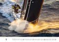 Naptár Yachting 2027