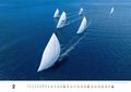 Naptár Yachting 2027