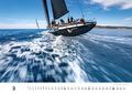 Naptár Yachting 2027