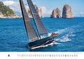 Naptár Yachting 2027