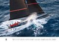 Naptár Yachting 2027