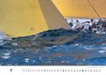 Naptár Yachting 2027