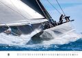 Naptár Yachting 2027