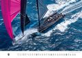 Naptár Yachting 2027