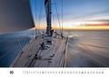 Naptár Yachting 2027