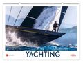Naptár Yachting 2026