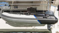 Yam 270 TAF RIB gumicsónak