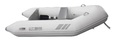 Yam 240 T gumicsónak (2025)