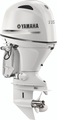 Yamaha F115LB2 csónakmotor