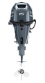 Yamaha F15CEPS csónakmotor
