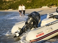 Yamaha F20GEPL csónakmotor