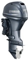 Yamaha F40LA csónakmotor