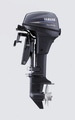 Yamaha T9.9LEB csónakmotor