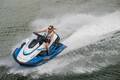 Yamaha Jet-ski FX HO