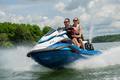 Yamaha Jet-ski FX HO