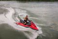 Yamaha Jet-ski FX HO CRUISER