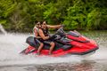 Yamaha Jet-ski FX HO CRUISER
