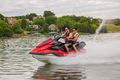 Yamaha Jet-ski FX HO CRUISER