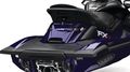 Yamaha Jet-ski FX SVHO