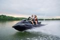 Yamaha Jet-ski FX SVHO