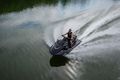 Yamaha Jet-ski FX SVHO