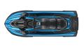 Yamaha Jet-ski FX SVHO Cruiser