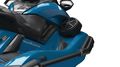 Yamaha Jet-ski FX SVHO Cruiser
