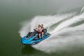 Yamaha Jet-ski FX SVHO Cruiser