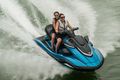 Yamaha Jet-ski FX SVHO Cruiser