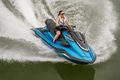 Yamaha Jet-ski FX SVHO Cruiser