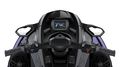 Yamaha jet-ski GP HO