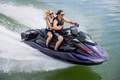 Yamaha jet-ski GP HO