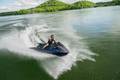 Yamaha jet-ski GP HO