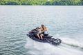 Yamaha jet-ski GP HO