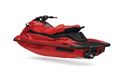 Yamaha jet-ski GP SVHO