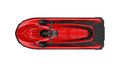 Yamaha jet-ski GP SVHO