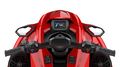 Yamaha jet-ski GP SVHO