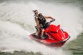 Yamaha jet-ski GP SVHO