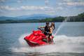 Yamaha jet-ski GP SVHO