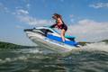 Yamaha jet-ski JetBlaster DLX