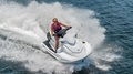 Yamaha jet-ski VX HO Cruiser