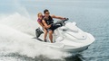 Yamaha jet-ski VX HO Cruiser