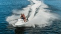 Yamaha jet-ski VX HO Cruiser