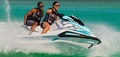 Yamaha jet-ski VX