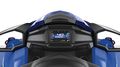 Yamaha Jet-ski VX LTD HO