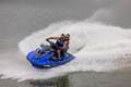Yamaha Jet-ski VX LTD HO