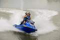 Yamaha Jet-ski VX LTD HO