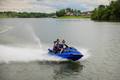 Yamaha Jet-ski VX LTD HO