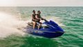 Yamaha jet-ski GP SVHO