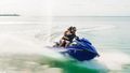 Yamaha jet-ski GP SVHO